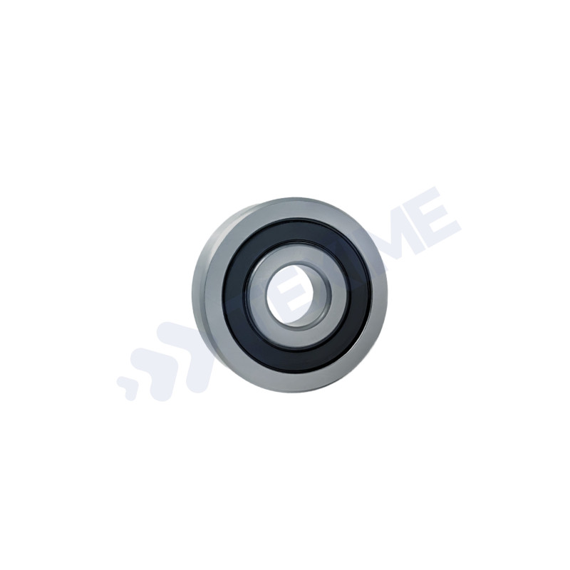 Ball rollers LR200-X-2RSR